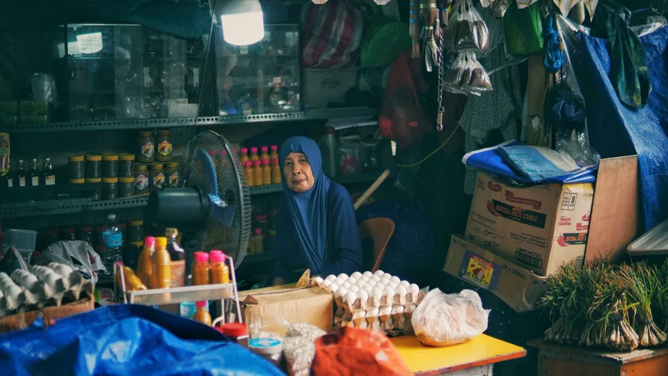 Tại Võ Thị Ngọc